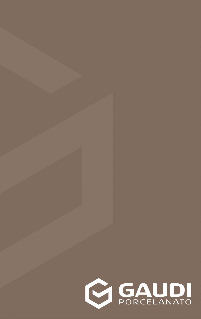 Catálogo Gaudi Porcelanato | 2026